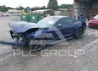 2018 Ford MUSTANG фото