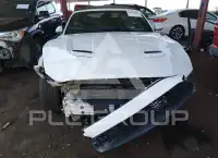 2018 Ford MUSTANG фото