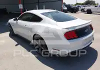 2018 Ford MUSTANG фото