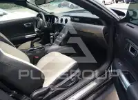 2018 Ford MUSTANG фото