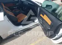 2018 Ford MUSTANG фото