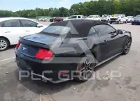 2018 Ford MUSTANG фото