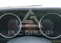 2018 Ford MUSTANG фото