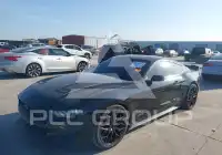2018 Ford MUSTANG photo