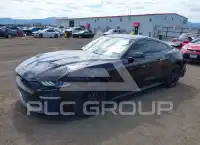 2018 Ford MUSTANG photo