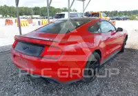 2018 Ford MUSTANG фото