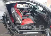 2018 Ford MUSTANG фото