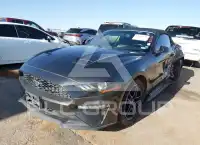 2018 Ford MUSTANG photo
