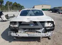 2018 Ford MUSTANG photo