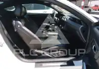 2018 Ford MUSTANG фото