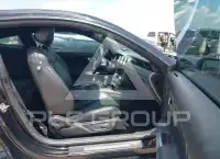 2018 Ford MUSTANG photo