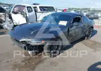 2018 Ford MUSTANG фото