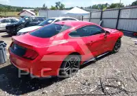2018 Ford MUSTANG фото