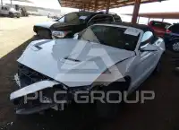2018 Ford MUSTANG фото