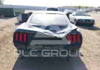 2018 Ford MUSTANG фото