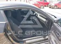 2018 Ford MUSTANG photo