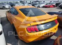 2018 Ford MUSTANG фото