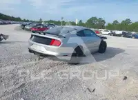 2018 Ford MUSTANG фото