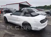 2018 Ford MUSTANG фото