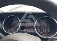2018 Ford MUSTANG photo