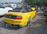 2018 Ford MUSTANG фото