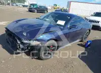 2018 Ford MUSTANG фото