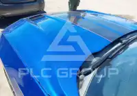 2018 Ford MUSTANG фото