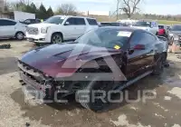 2018 Ford MUSTANG photo