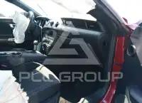 2018 Ford MUSTANG фото