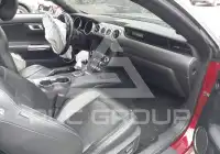 2018 Ford MUSTANG фото