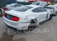 2018 Ford MUSTANG фото