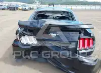 2018 Ford MUSTANG photo