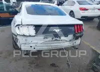 2018 Ford MUSTANG фото