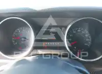 2018 Ford MUSTANG фото