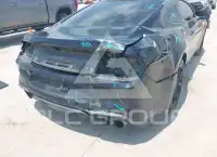 2018 Ford MUSTANG фото