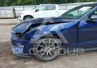 2018 Ford MUSTANG фото