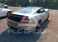 2018 Ford MUSTANG photo