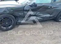 2018 Ford MUSTANG photo