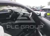 2018 Ford MUSTANG photo