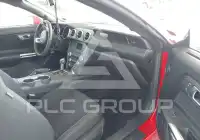 2018 Ford MUSTANG фото
