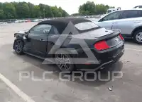 2018 Ford MUSTANG фото