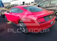 2018 Ford MUSTANG фото