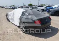 2018 Ford MUSTANG фото