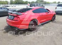 2018 Ford MUSTANG фото