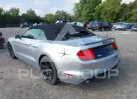 2018 Ford MUSTANG фото