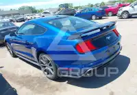 2018 Ford MUSTANG фото