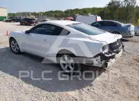 2018 Ford MUSTANG photo