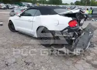2018 Ford MUSTANG photo