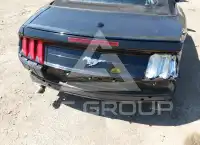 2018 Ford MUSTANG photo