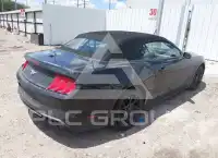 2018 Ford MUSTANG photo